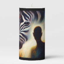 Spirit Animal Zebra 2