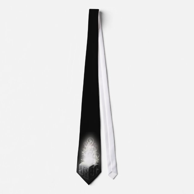 Spirit Beezy Tie (Front)