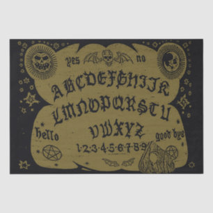 Spirit Board Tissue Paper