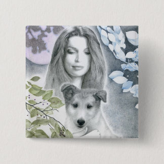 'Spirit Bridge' button