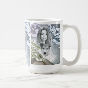 Spirit Bridge Coffee Mug