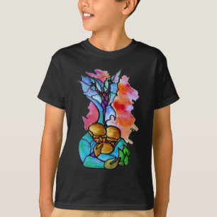 Spirit Child SG T-Shirt