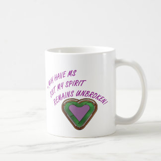 SPIRIT CUP