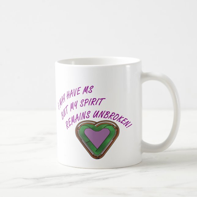 SPIRIT CUP (Right)