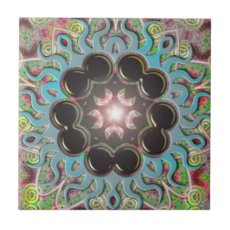 SPIRIT ENERGiZEN Ceramic Tile
