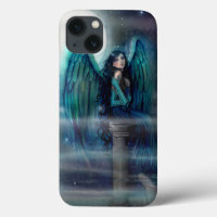 Spirit Guide Angel Fantasy Art