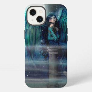 Spirit Guide Angel Fantasy Art iPhone 13 Case