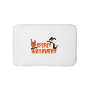 Spirit Halloween  Bath Mat