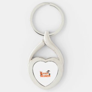 Spirit Halloween  Keychain
