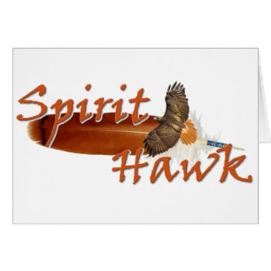 Spirit Hawk
