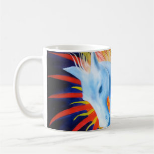 Spirit Horse Mug
