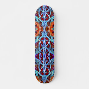 SPIRIT IN THE TREE SKATEBOARD