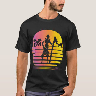 Spirit Island - Board Game Design -Tabletop Gaming T-Shirt