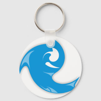 Spirit Key Chain