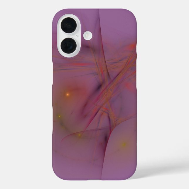 spirit lights Case-Mate iPhone case (Back)