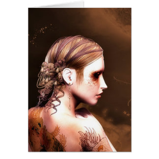 Spirit Maiden