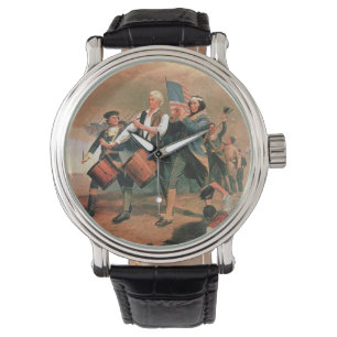 Spirit of '76 watch
