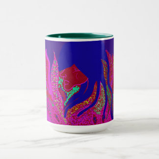 Spirit of A Ballerina Mug