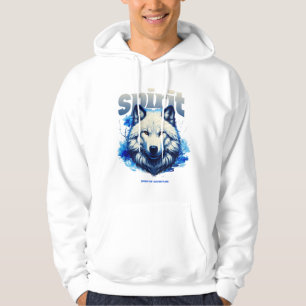 Spirit of Adventure Hoodie – Outdoor Explorer Swea