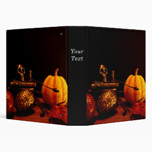 Spirit of Autumn - Still Life Binder