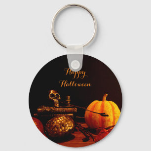 Spirit of Autumn - Still Life Keychain