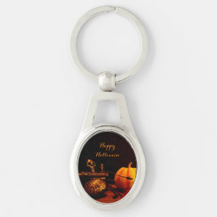 Spirit of Autumn - Still Life Keychain