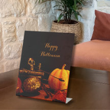Spirit of Autumn - Still Life