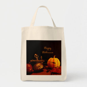 Spirit of Autumn - Still Life Tote Bag
