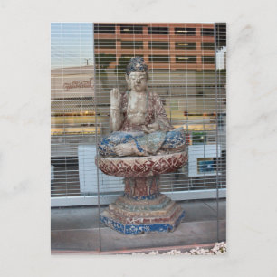 Spirit of Beverly Hills Postcard