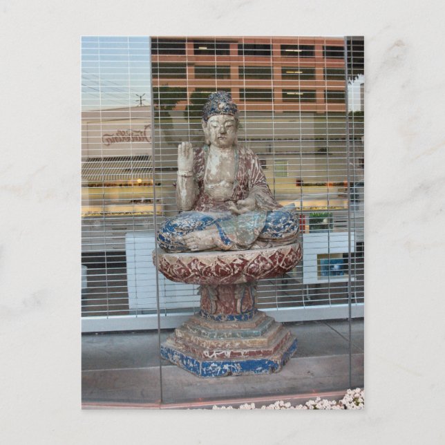 Spirit of Beverly Hills Postcard (Front)