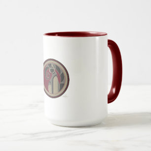 Spirit Of Cat Mug