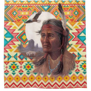 Spirit Of Father Eagle