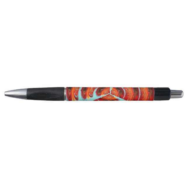 Spirit of fire art pen (Front)