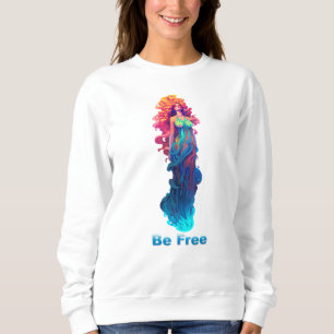 Spirit of freedom sweatshirt