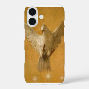 Spirit of God by Giovanni Battista Tiepolo iPhone 16 Case