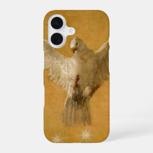 Spirit of God by Giovanni Battista Tiepolo iPhone 16 Case
