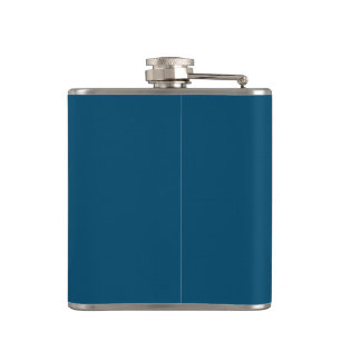 Spirit of Heron Hip Flask