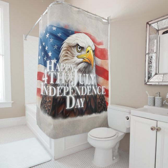 Spirit of Independence (In Situ)
