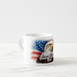 Spirit of Independence Espresso Cup