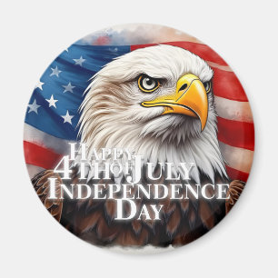Spirit of Independence Magnet