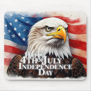Spirit of Independence Mouse Pad