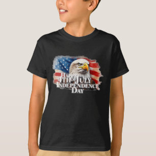 Spirit of Independence T-Shirt
