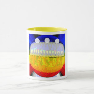Spirit of Jupiter Mug