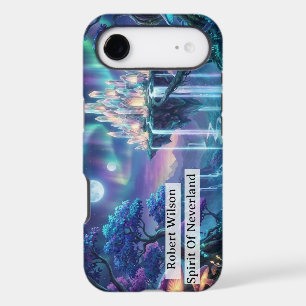 Spirit Of Neverland Never Grow Up Personalized