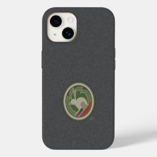 Spirit Of Rabbit iPhone 14 Case