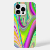 Spirit of Summer Breeze , Abstract 3D Rainbowart
