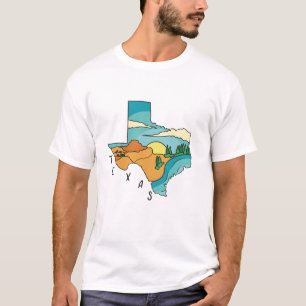 Spirit of Texas T-Shirt