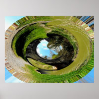 Spirit of the countryside