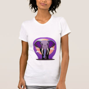 Spirit of the Elephant T-Shirt