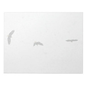 Spirit of the Flight Notepad